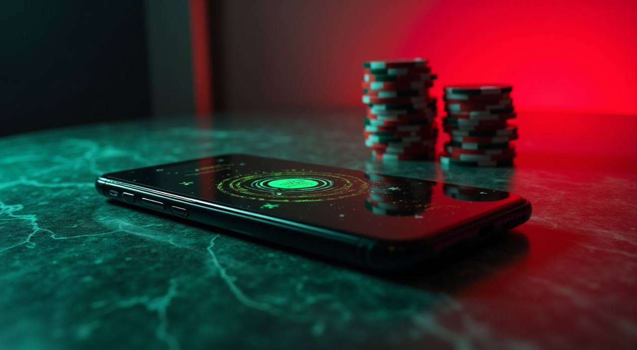 johnnybet gaming platform